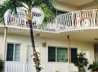 6915 Indian Creek Dr APT 8, Miami Beach, FL 33141