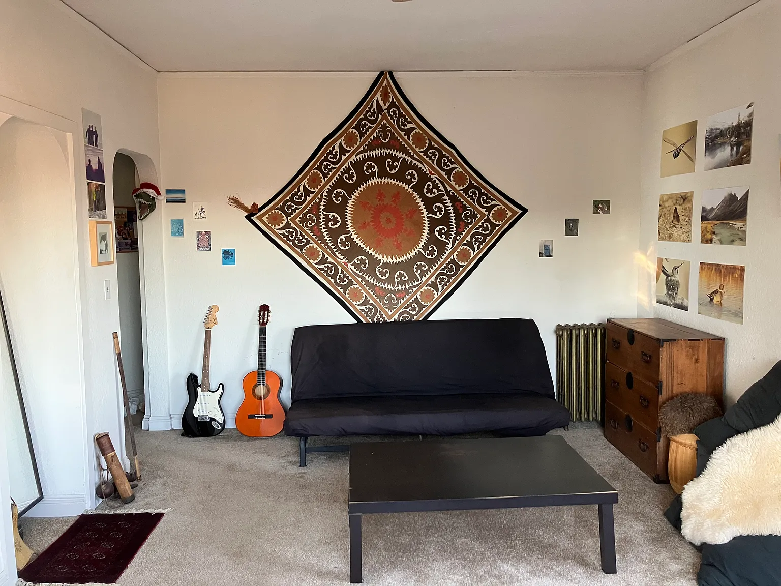 1 bed, 650 sqft, $1,800 — Photo 2