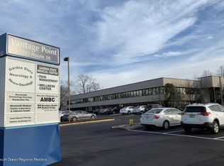 100 State Route 36 UNIT 2J, West Long Branch, NJ 07764