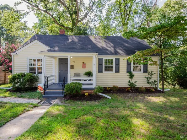 7904 Dalmain Dr, Henrico, VA 23228