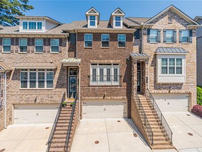 1382 Doublegate Dr, Atlanta, GA, 30319