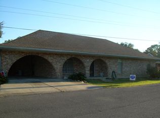 115 W 158th St, Galliano, LA 70354