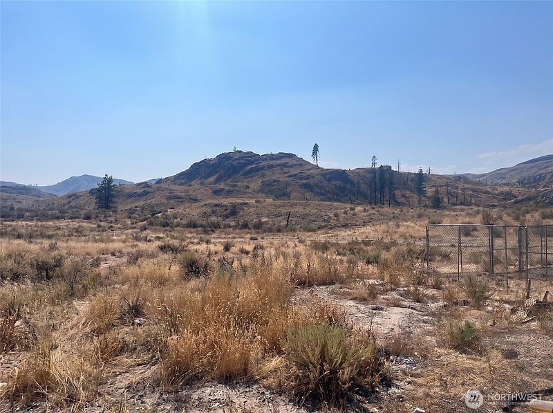 3rd image of 0 Seven Lakes Road