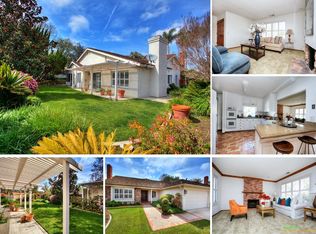 1451 Ivyglen Dr, Encinitas, CA 92024