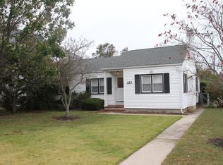 217 Laurel Ct, Point Pleasant Beach, NJ 08742