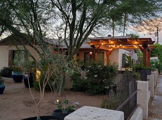 1530 W Willetta St, Phoenix, AZ 85007