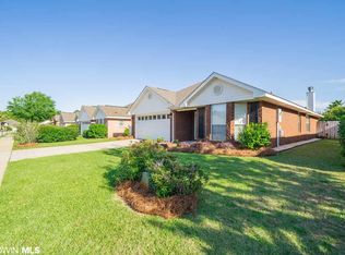 349 Savannah Ln, Gulf Shores, AL 36542