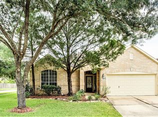 1211 Oxford Mills Ln, Sugar Land, TX 77479