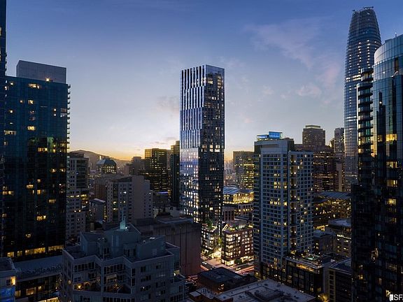 5th image of 488 Folsom St #5205