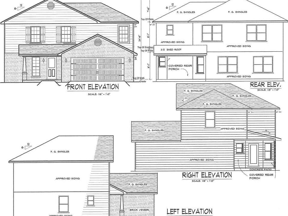 1st image of 5832 Winifred Ave