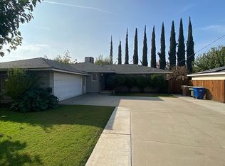 1015 Butler Rd, Bakersfield, CA 93304