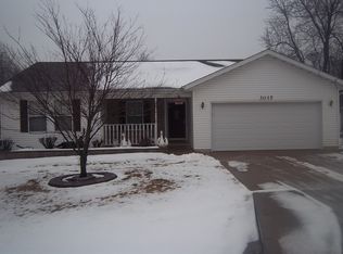 3015 W Catalpa St, Springfield, MO 65802