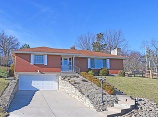 1176 Elizabeth Dr, Hamilton, OH