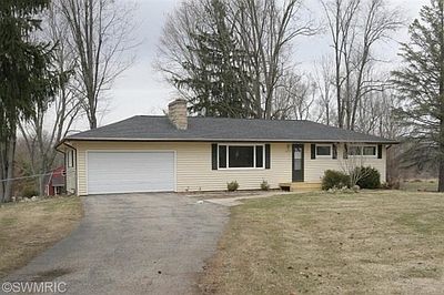 2nd image of 12175 Fort Custer Dr