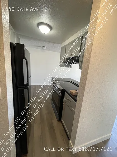 640 Date Ave Photo 1