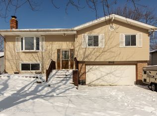 5142 Bellaire Rd, Oak Forest, IL 60452