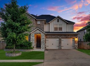 5461 Pronghorn Way, Prosper, TX 75078