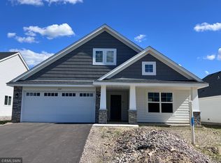 2818 Jaber Ave NE, Saint Michael, MN 55376