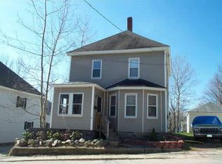 31 Williams St, Berlin, NH 03570