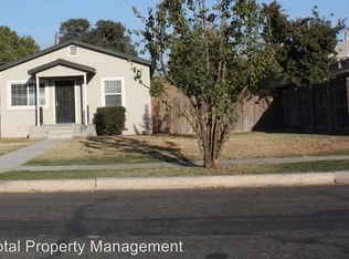 126 S F St, Tulare, CA 93274
