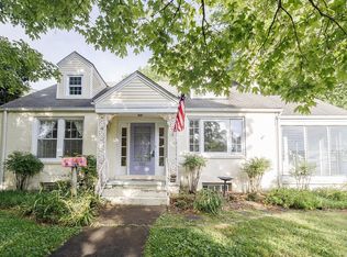 509 N 7th St, Murray, KY 42071