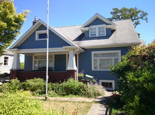 3810 36th Ave SW, Seattle, WA 98126