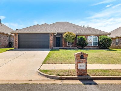 332 Mohawk Trl, Edmond, OK, 73003