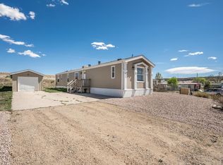 2916 Applewood Dr, Colorado City, CO 81019