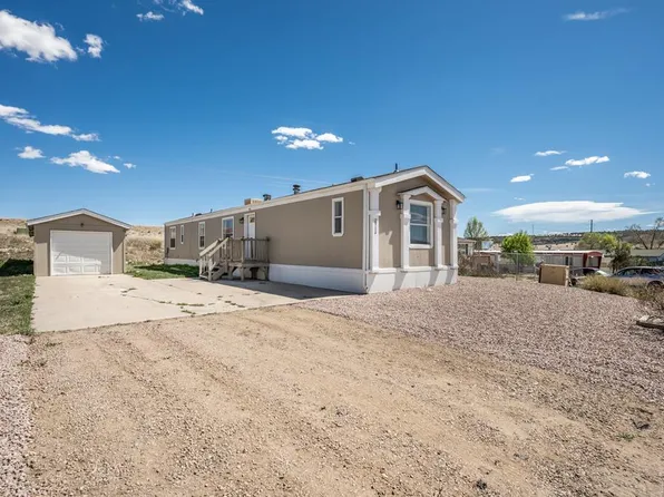 2916 Applewood Dr, Colorado City, CO 81019