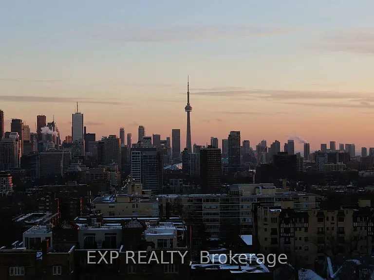 160 Balmoral Ave #103 — Photo 2