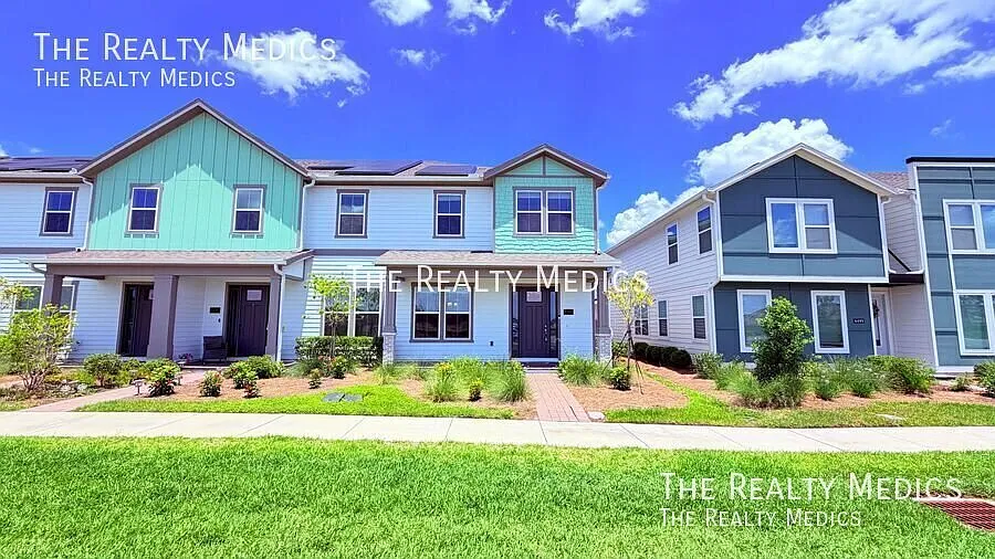 Modern 3BR in Weslyn Park | Solar + 2-Car Garage + Internet Included | $2,250 — Photo 2