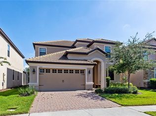1452 Rolling Fairway Dr, Davenport, FL 33896
