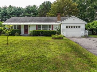 8793 Delta Ave, Rome, NY 13440