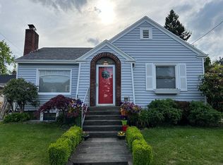 5827 SE 20th Ave, Portland, OR