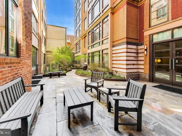 2818 Connecticut Ave NW APT 14, Washington, DC 20008