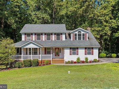 3120 Queensberry Dr, Huntingtown, MD, 20639