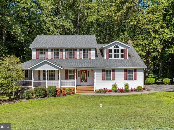 3120 Queensberry Dr, Huntingtown, MD 20639