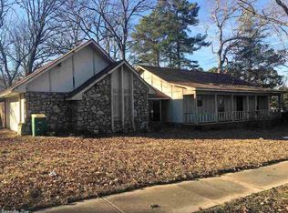 7600 Claybrook Rd, Mabelvale, AR 72103