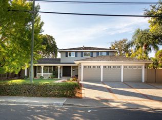 517 Levin Ave, Mountain View, CA 94040