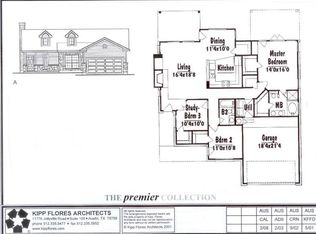 12 Midland St, Wimberley, TX 78676
