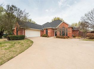 3320 Cooper Br E, Denton, TX 76209