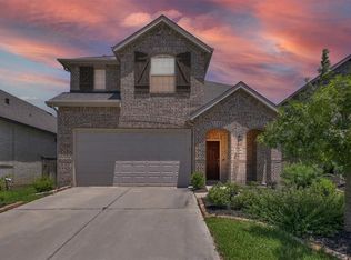 122 Emory Birch Dr, Montgomery, TX 77316