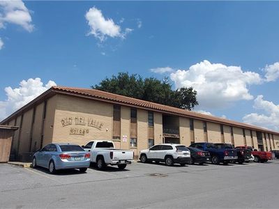 1921 S 8th St APT 10, McAllen, TX, 78503