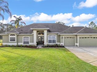 19822 Majestic St, Orlando, FL 32833