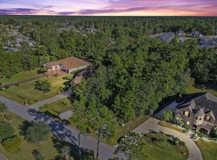 5414 Harvest Oak Landing Dr, Spring, TX 77386