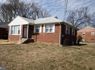 3501 Randolph Rd, Silver Spring, MD 20902