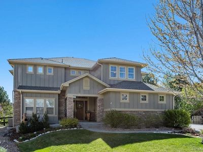 24980 E Roxbury Place, Aurora, CO, 80016