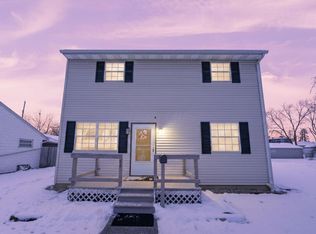 89 Postle Blvd, Columbus, OH 43228