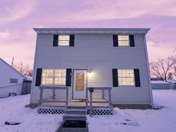 89 Postle Blvd, Columbus, OH 43228