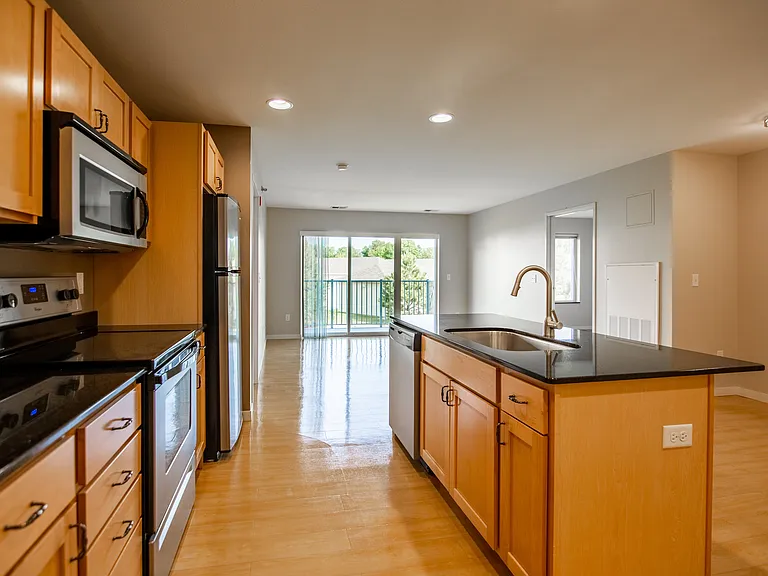 Overlook Ridge Apartments — Photo 47